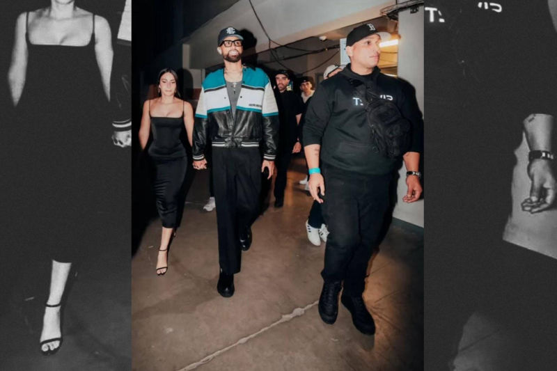 seguridad ejecutiva de alto nivel